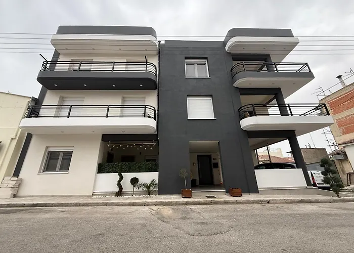 Casa Dell\'Arte