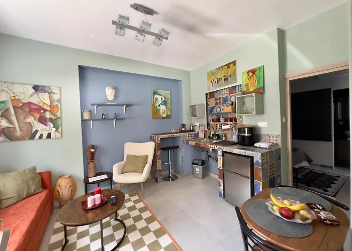 Casa Dell\'Arte