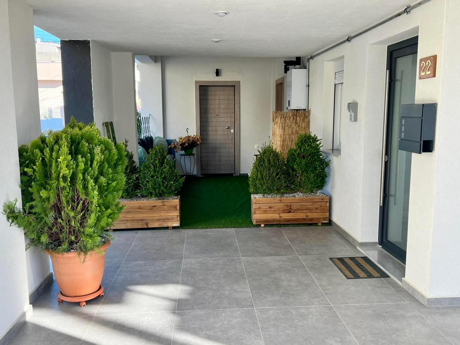 Apartment Casa Dell'arte Volos
