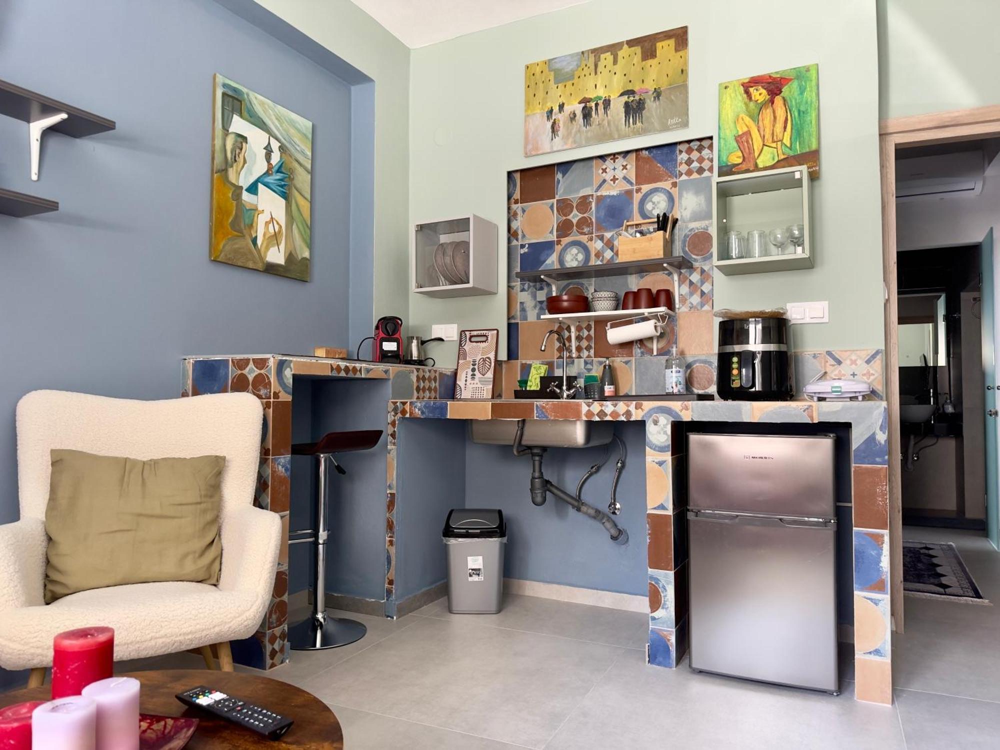 Casa Dell'arte Apartment
