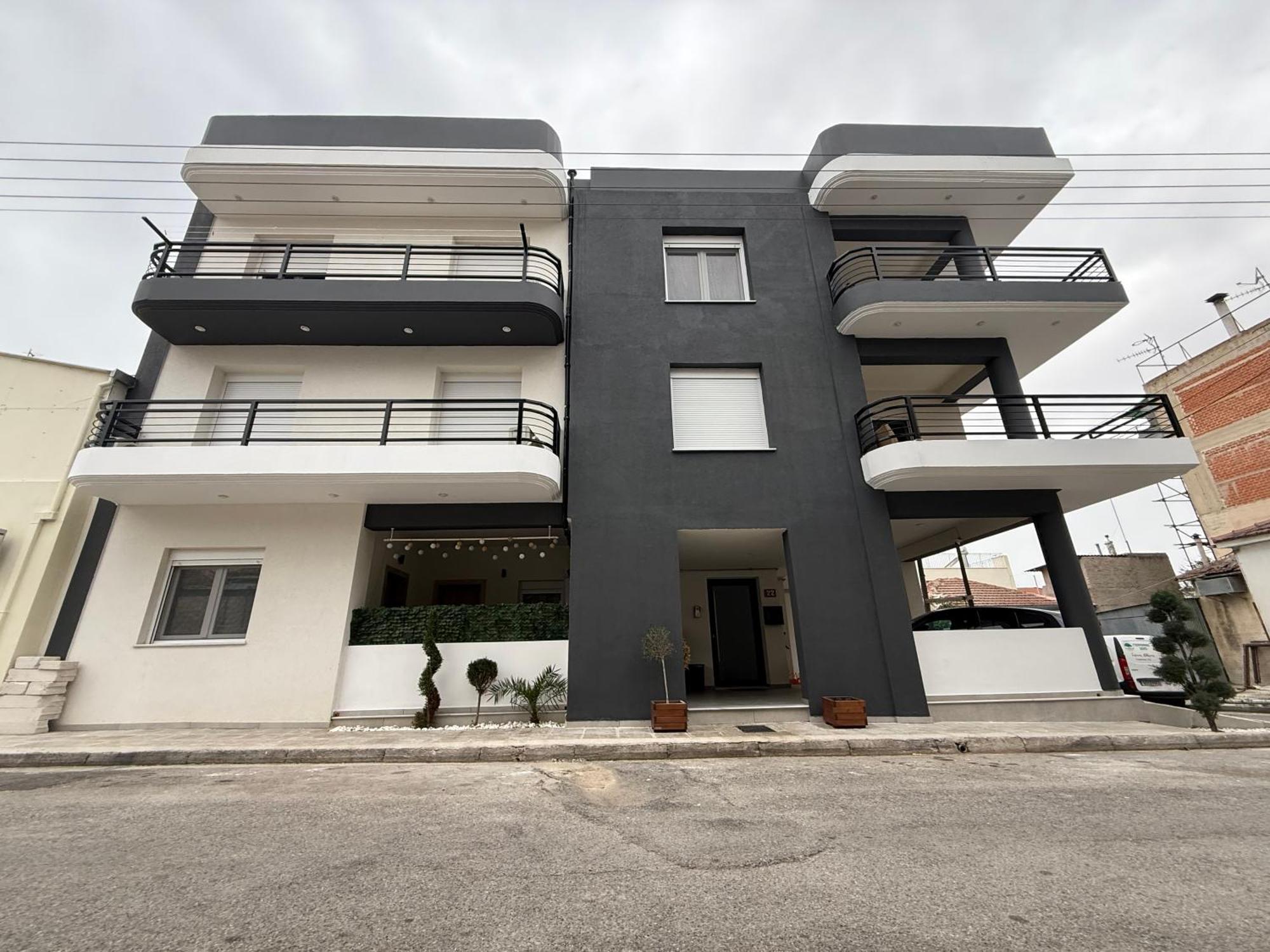 Casa Dell'arte Apartment *